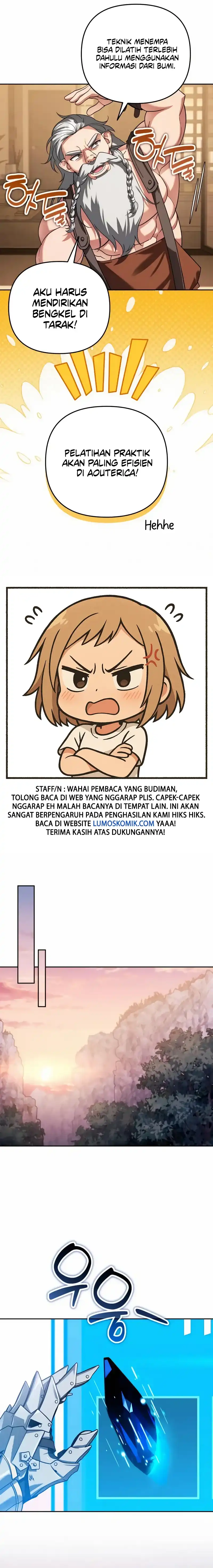 Baca All My Alter Egos Are Tycoons Chapter 60 - Halaman 7 Baca All My Alter Egos Are Tycoons - Chapter 60 halaman 7