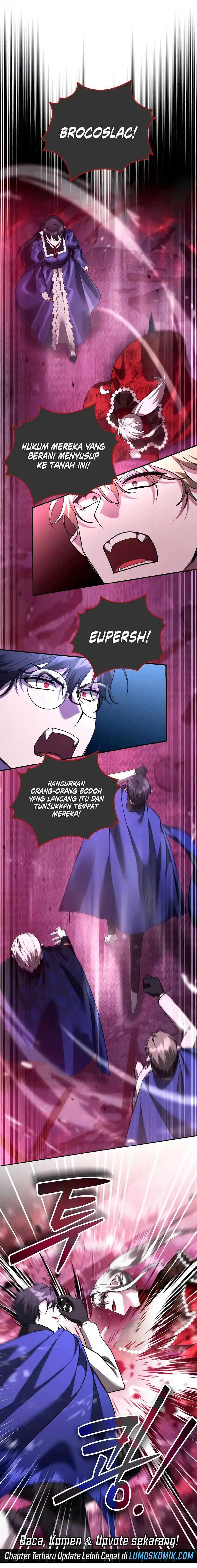 Baca All My Alter Egos Are Tycoons - Chapter 65 halaman 13