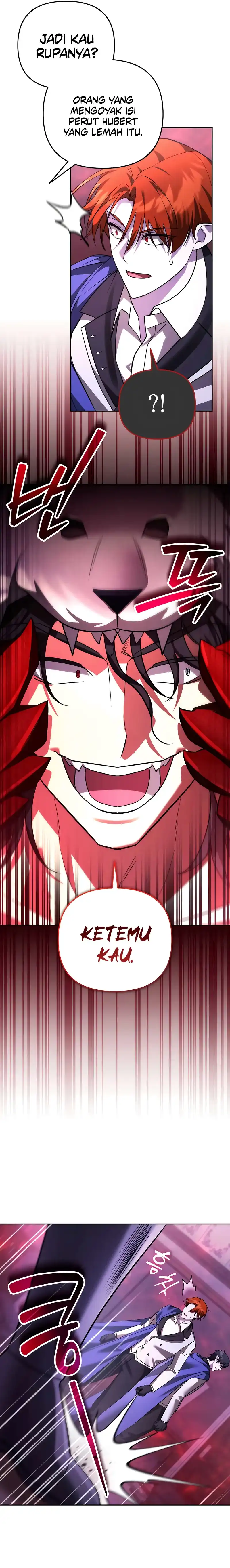 Baca All My Alter Egos Are Tycoons - Chapter 65 halaman 15