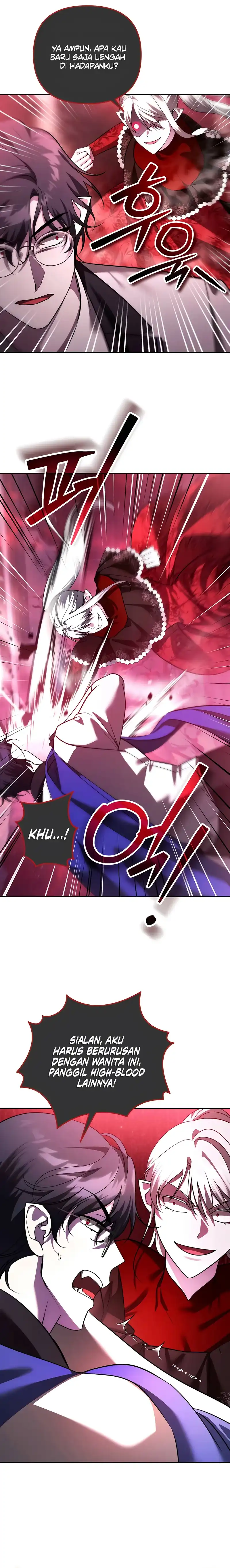 Baca All My Alter Egos Are Tycoons - Chapter 65 halaman 17