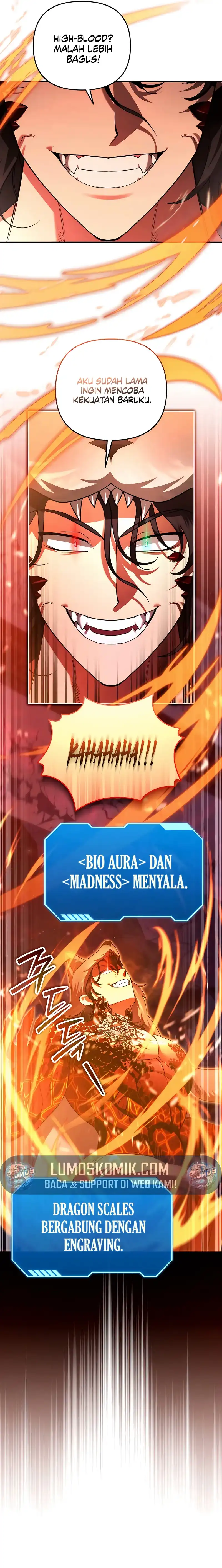 Baca All My Alter Egos Are Tycoons - Chapter 65 halaman 18