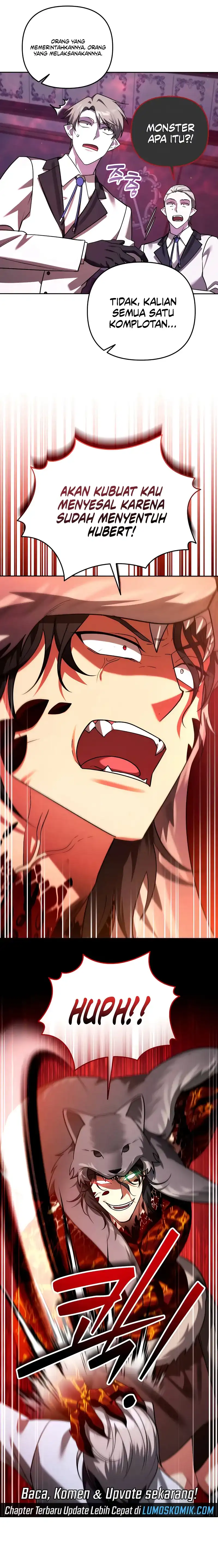 Baca All My Alter Egos Are Tycoons - Chapter 65 halaman 19