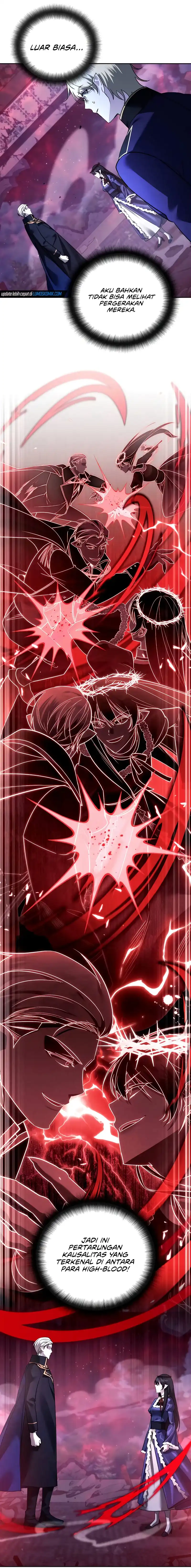 Baca All My Alter Egos Are Tycoons - Chapter 65 halaman 21