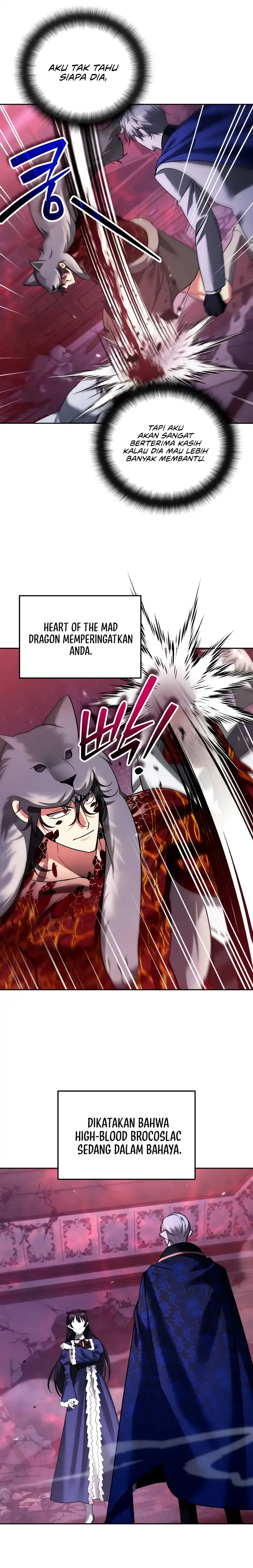 Baca All My Alter Egos Are Tycoons - Chapter 65 halaman 23