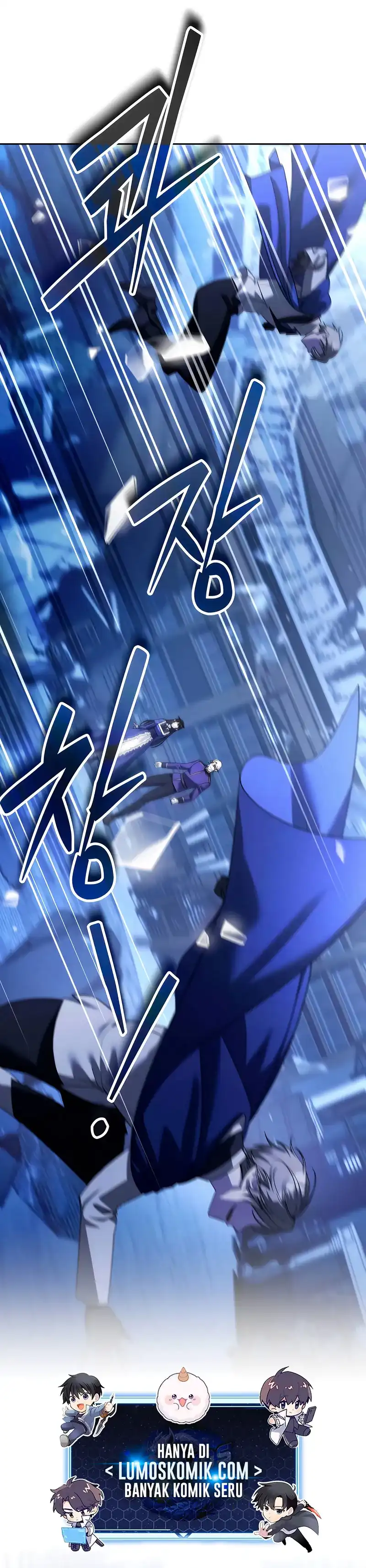 Baca All My Alter Egos Are Tycoons - Chapter 65 halaman 3