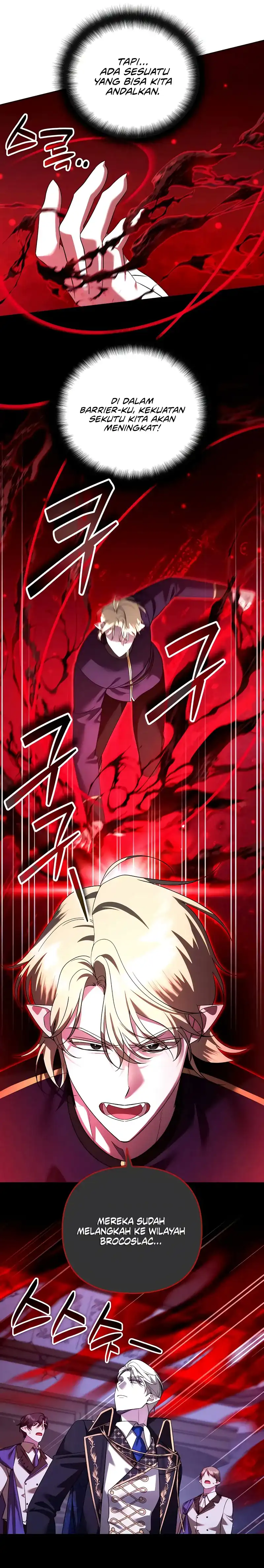 Baca All My Alter Egos Are Tycoons - Chapter 65 halaman 7