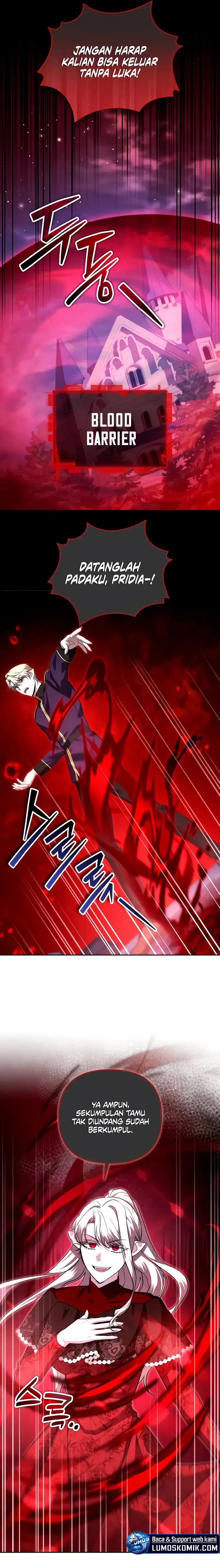 Baca All My Alter Egos Are Tycoons - Chapter 65 halaman 8