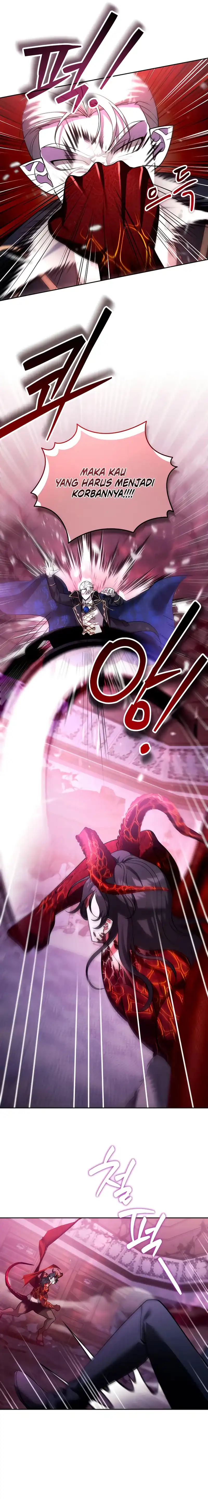 Baca All My Alter Egos Are Tycoons - Chapter 66 halaman 11