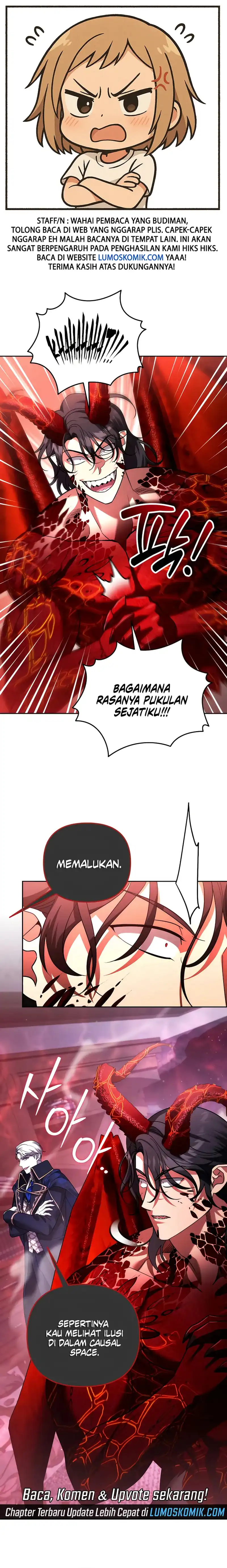 Baca All My Alter Egos Are Tycoons - Chapter 66 halaman 12