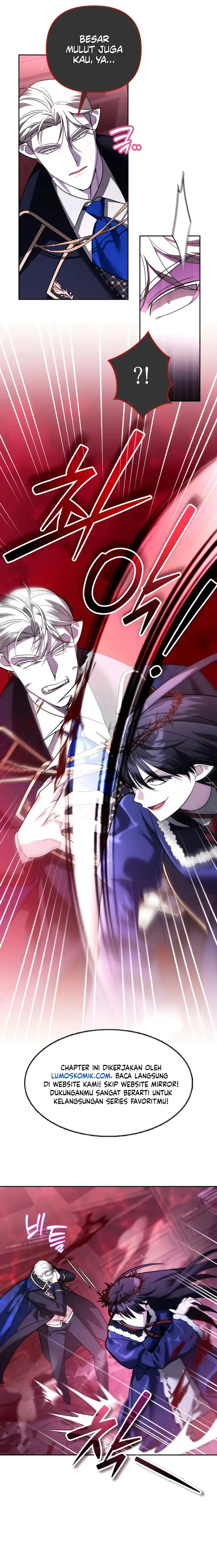 Baca All My Alter Egos Are Tycoons - Chapter 66 halaman 14