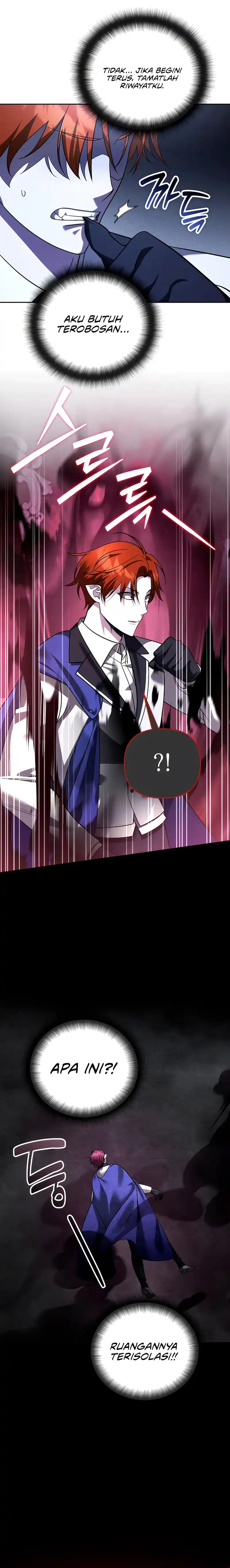 Baca All My Alter Egos Are Tycoons - Chapter 66 halaman 18