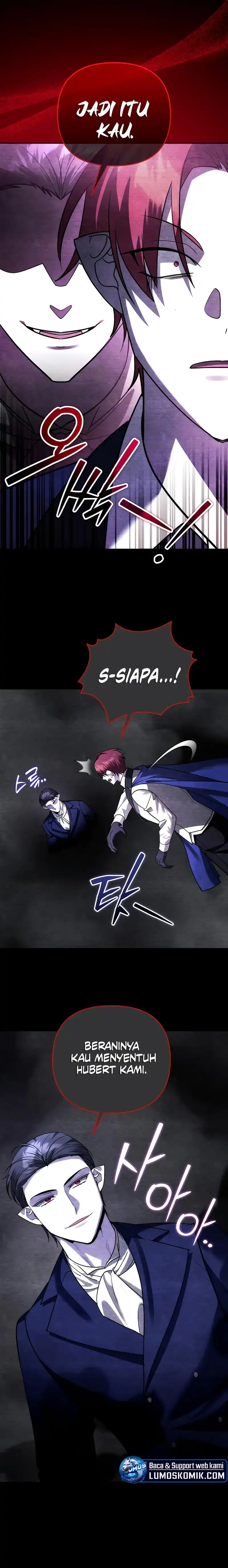 Baca All My Alter Egos Are Tycoons - Chapter 66 halaman 19