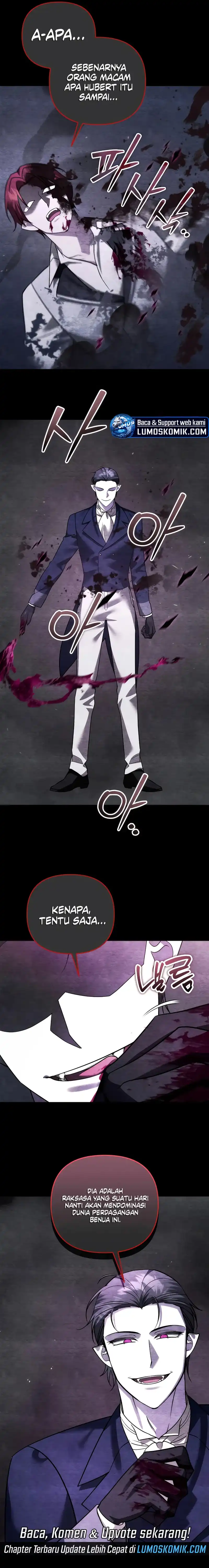 Baca All My Alter Egos Are Tycoons - Chapter 66 halaman 22