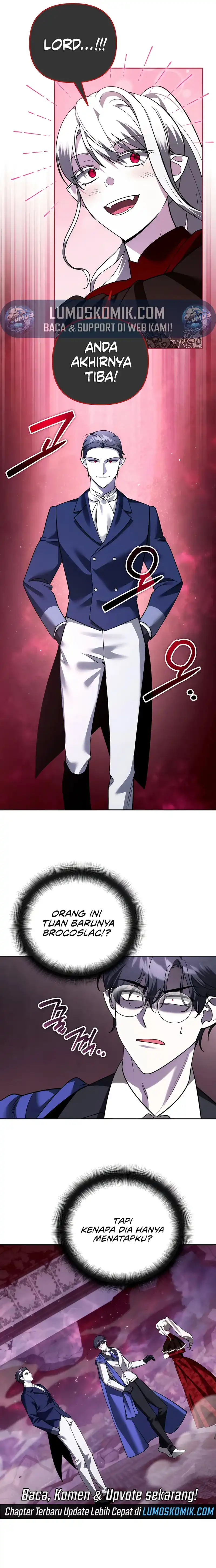 Baca All My Alter Egos Are Tycoons - Chapter 66 halaman 26