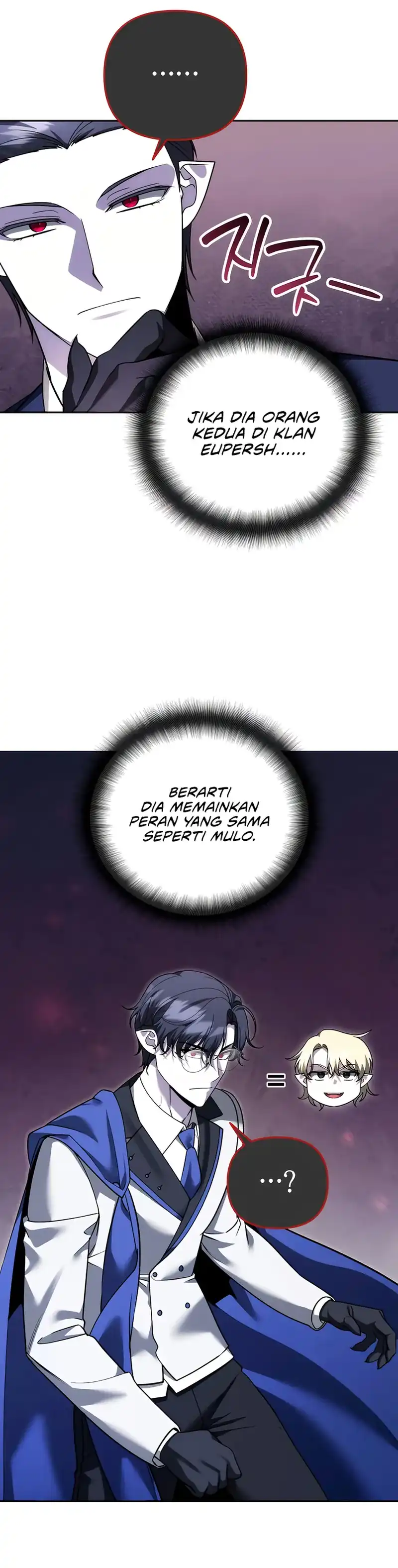 Baca All My Alter Egos Are Tycoons - Chapter 66 halaman 27