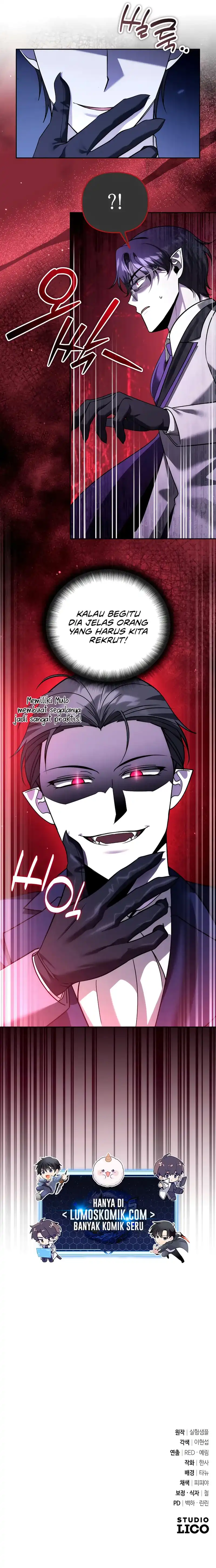 Baca All My Alter Egos Are Tycoons - Chapter 66 halaman 28