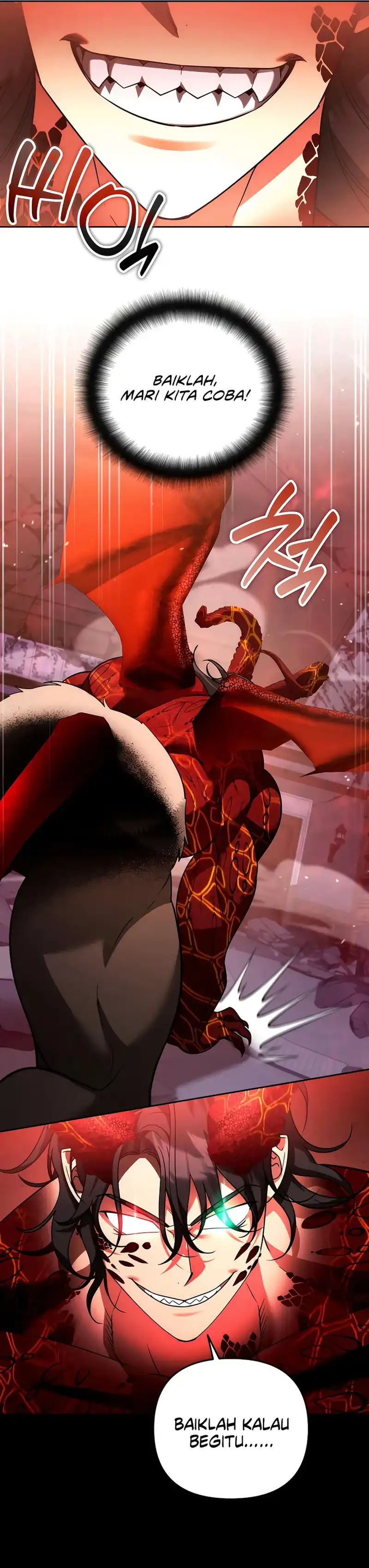 Baca All My Alter Egos Are Tycoons - Chapter 66 halaman 3