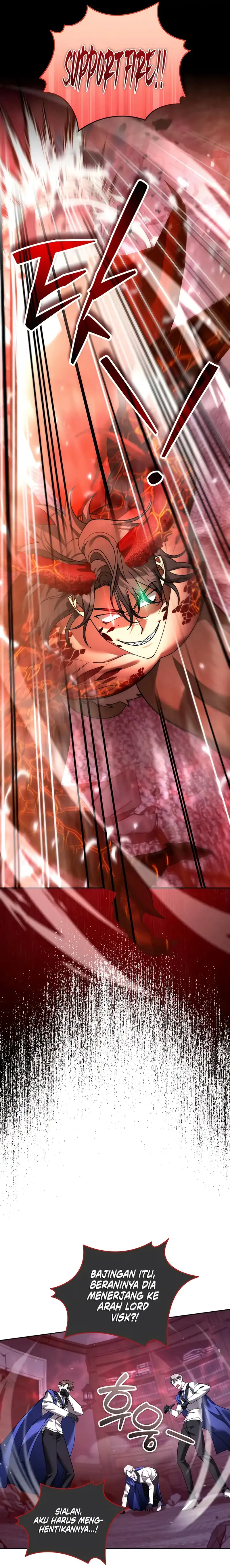 Baca All My Alter Egos Are Tycoons - Chapter 66 halaman 4