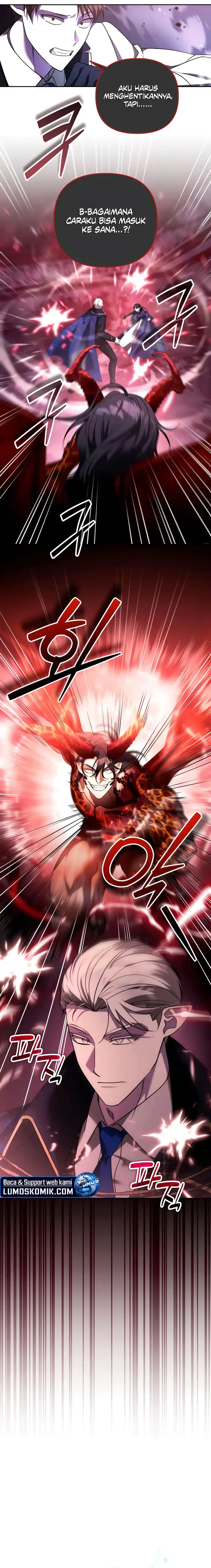 Baca All My Alter Egos Are Tycoons - Chapter 66 halaman 5