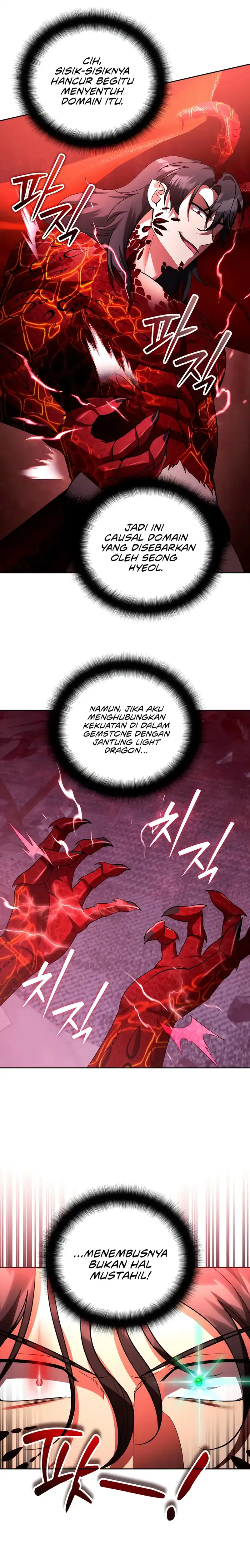 Baca All My Alter Egos Are Tycoons - Chapter 66 halaman 7