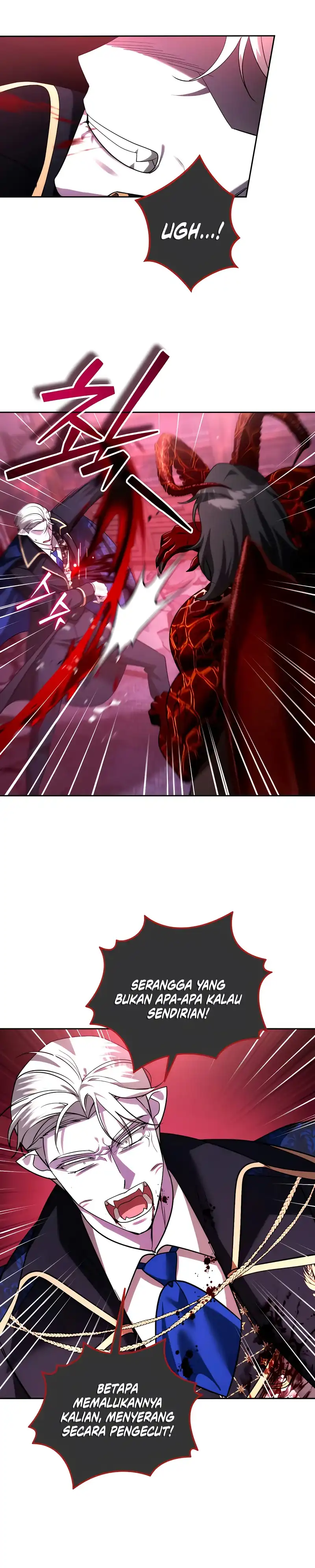 Baca All My Alter Egos Are Tycoons - Chapter 67 halaman 13