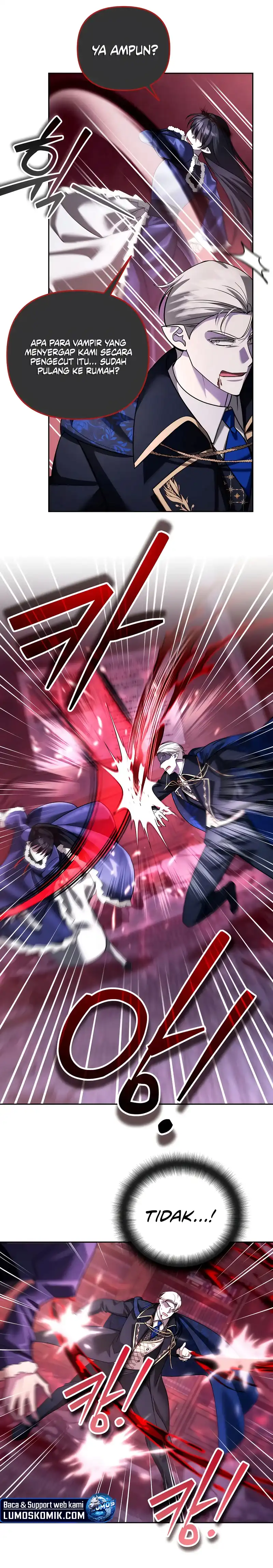 Baca All My Alter Egos Are Tycoons - Chapter 67 halaman 14