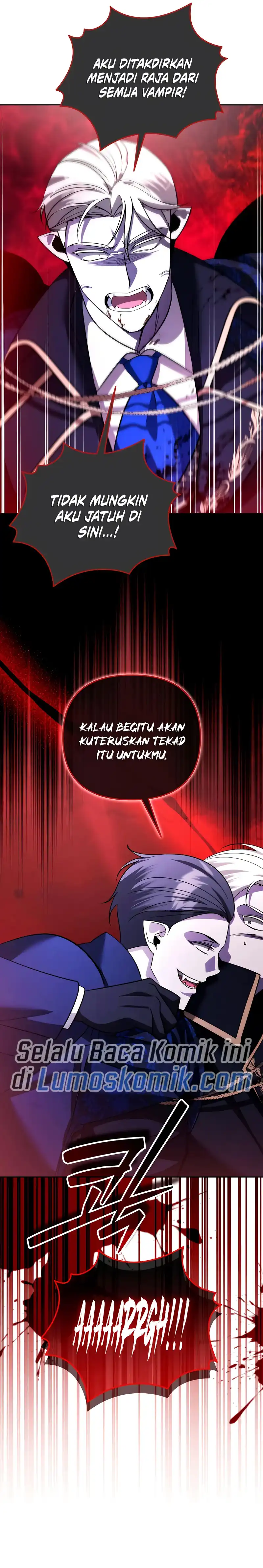 Baca All My Alter Egos Are Tycoons - Chapter 67 halaman 15