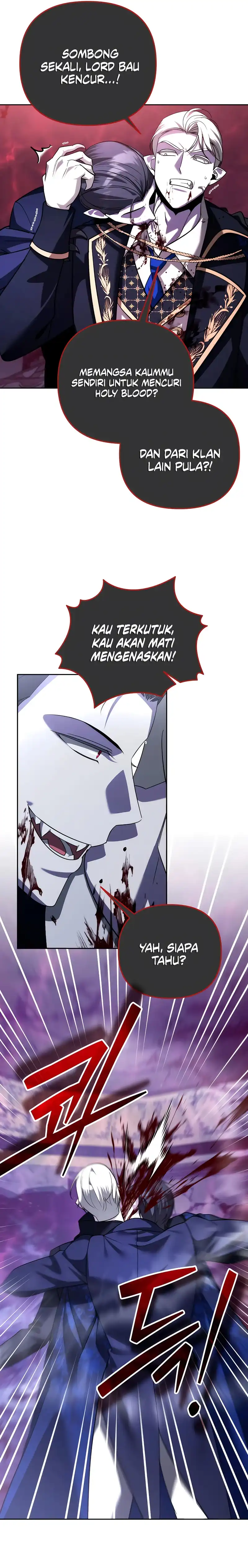 Baca All My Alter Egos Are Tycoons - Chapter 67 halaman 16