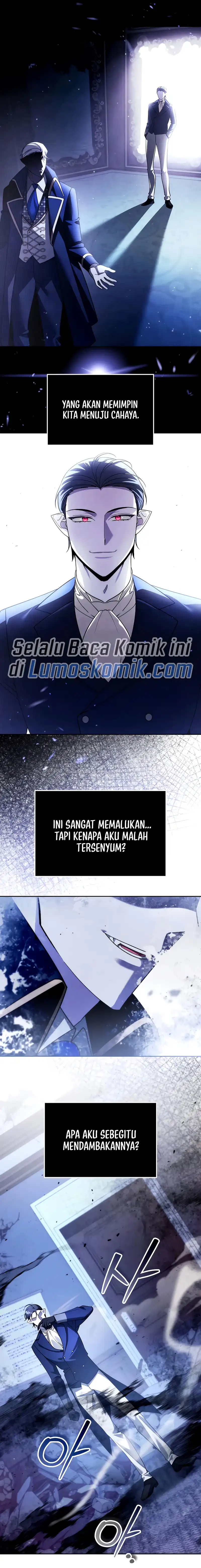 Baca All My Alter Egos Are Tycoons - Chapter 67 halaman 19