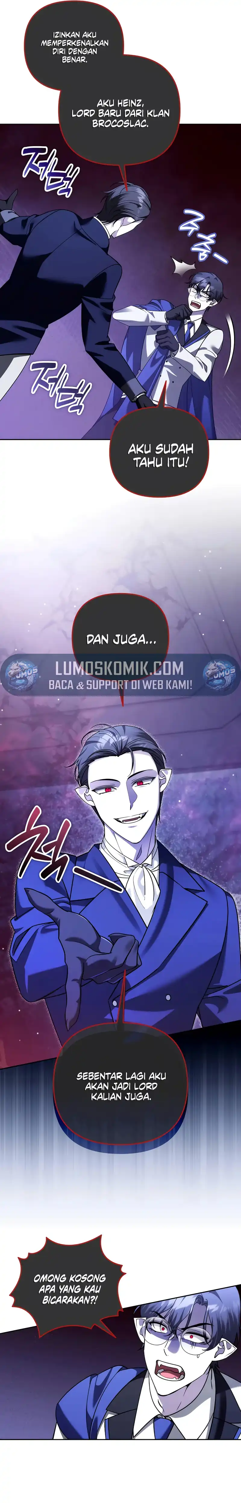 Baca All My Alter Egos Are Tycoons - Chapter 67 halaman 2