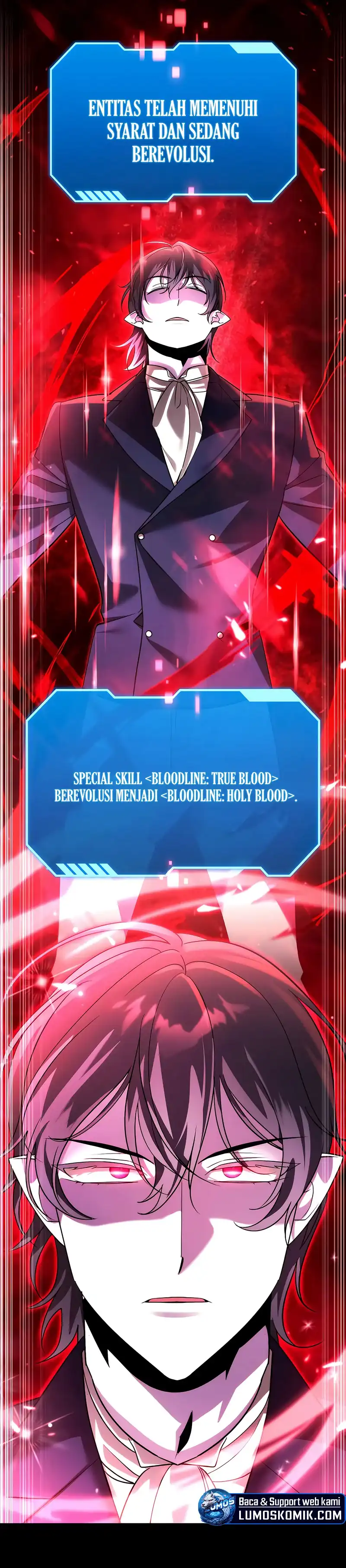 Baca All My Alter Egos Are Tycoons - Chapter 67 halaman 21