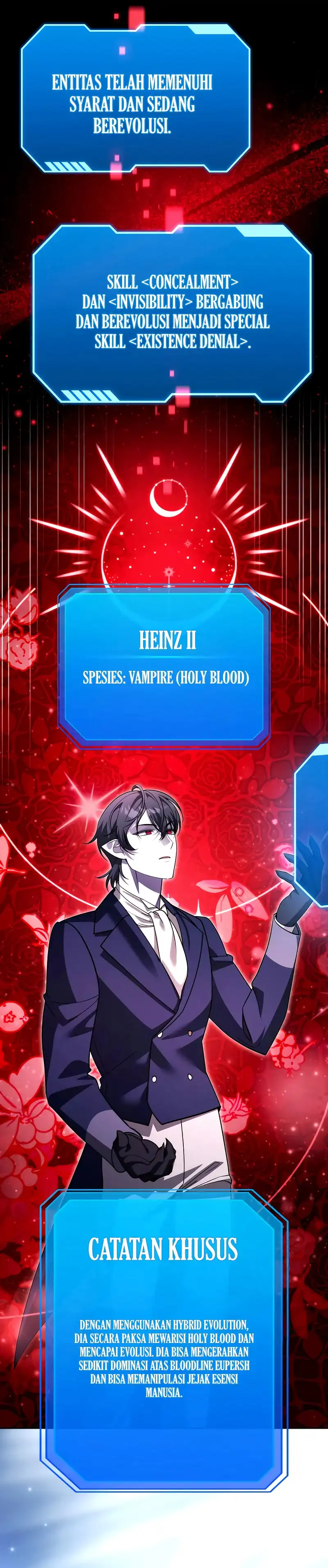 Baca All My Alter Egos Are Tycoons - Chapter 67 halaman 22