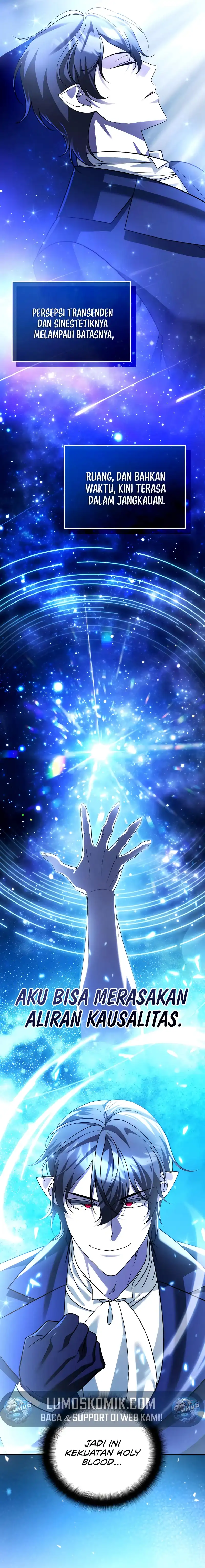 Baca All My Alter Egos Are Tycoons - Chapter 67 halaman 23