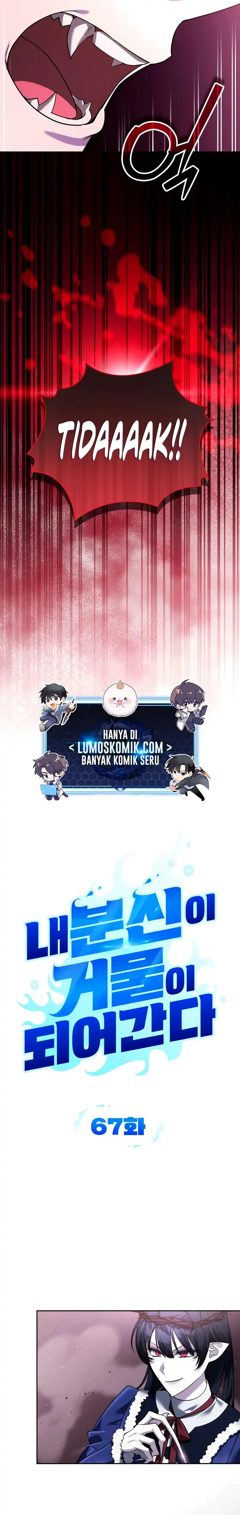 Baca All My Alter Egos Are Tycoons - Chapter 67 halaman 4