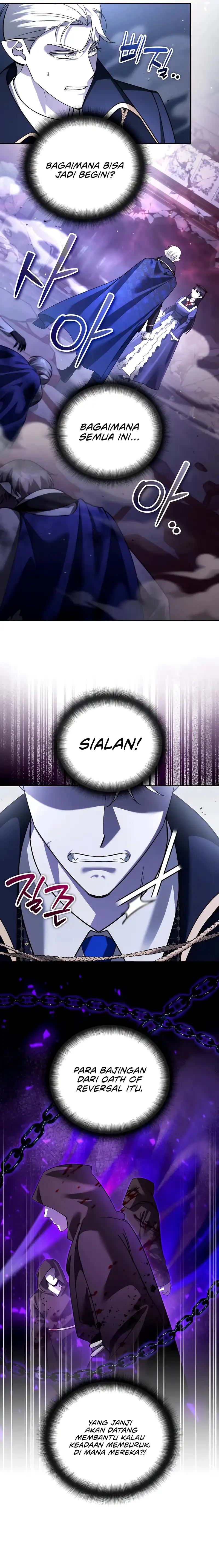 Baca All My Alter Egos Are Tycoons - Chapter 67 halaman 5