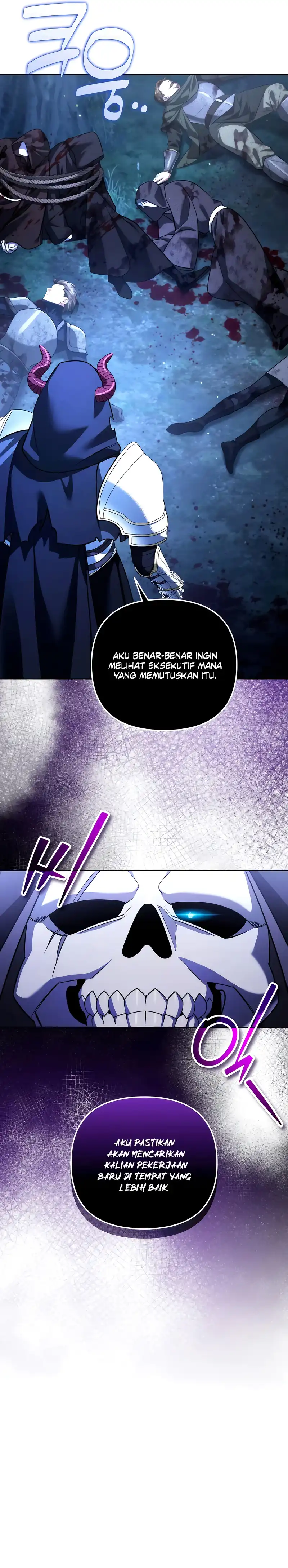 Baca All My Alter Egos Are Tycoons - Chapter 67 halaman 7