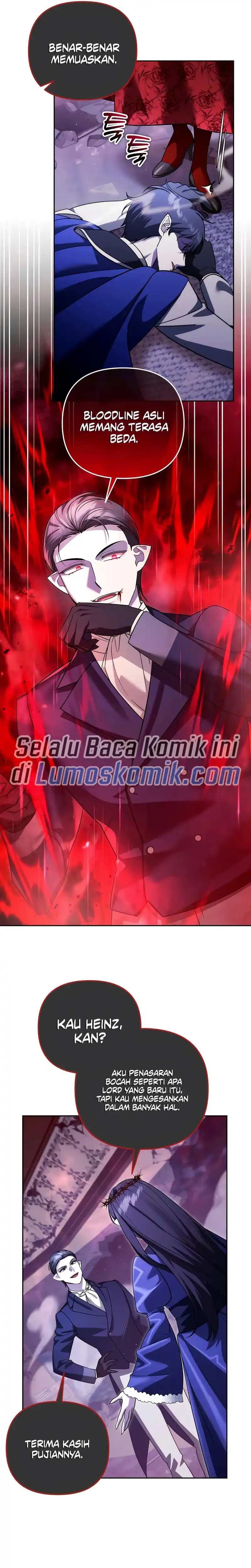 Baca All My Alter Egos Are Tycoons - Chapter 67 halaman 8