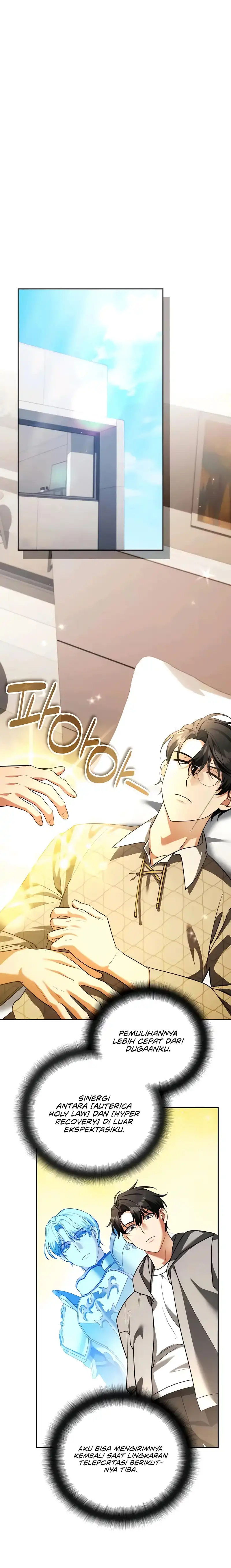 Baca All My Alter Egos Are Tycoons - Chapter 68 halaman 10