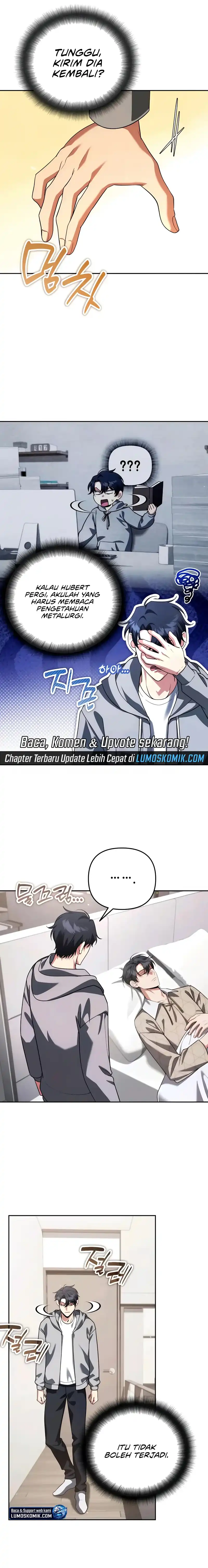 Baca All My Alter Egos Are Tycoons - Chapter 68 halaman 11