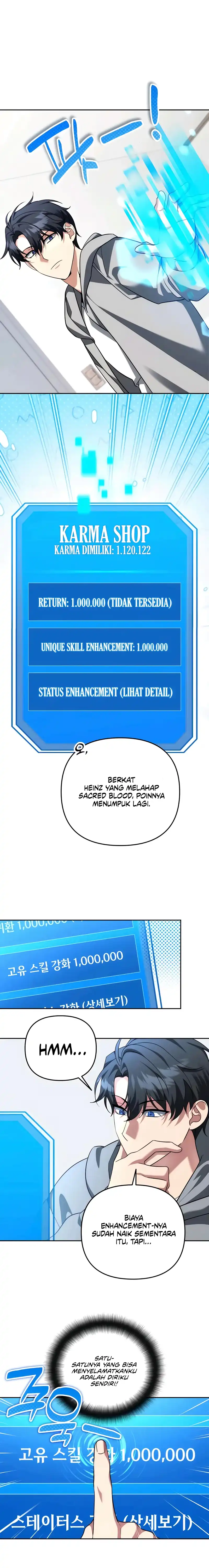 Baca All My Alter Egos Are Tycoons - Chapter 68 halaman 12