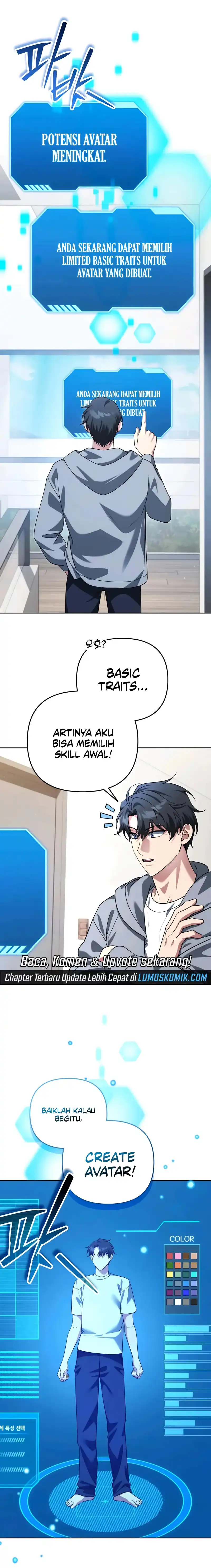 Baca All My Alter Egos Are Tycoons - Chapter 68 halaman 13