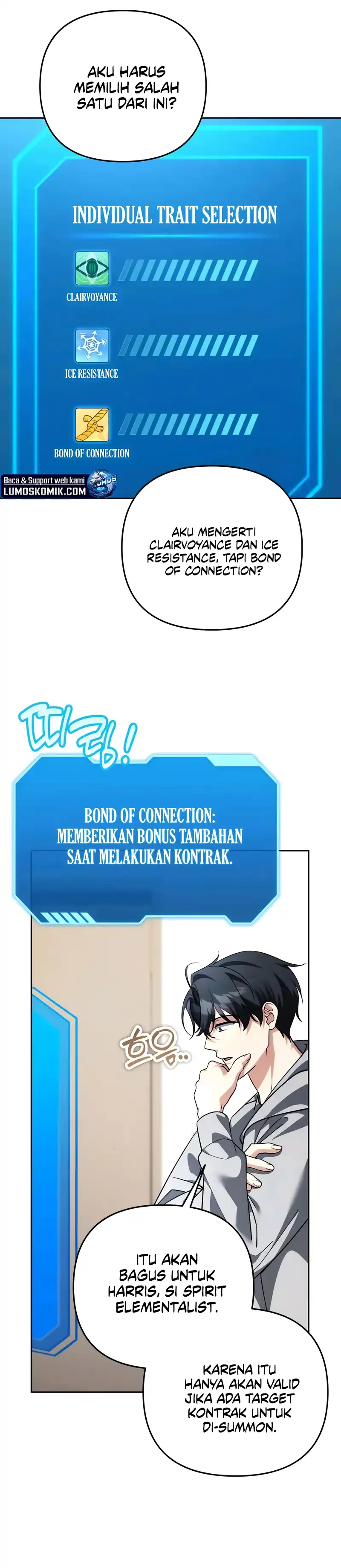 Baca All My Alter Egos Are Tycoons - Chapter 68 halaman 14