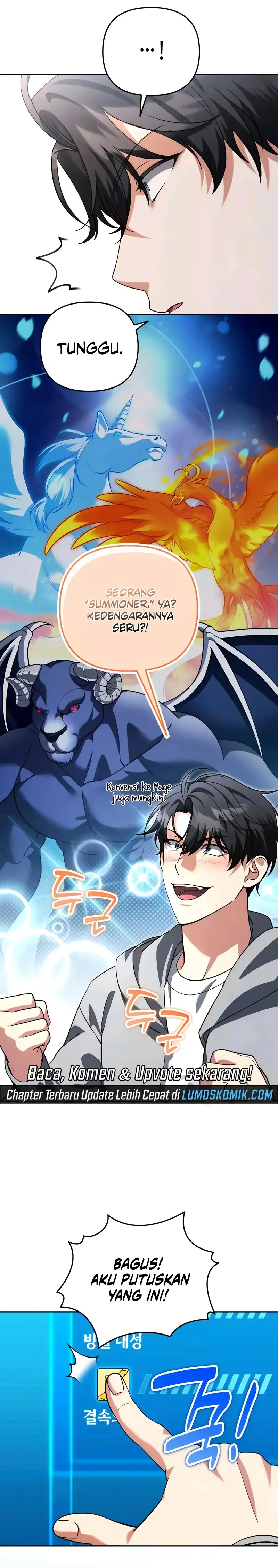 Baca All My Alter Egos Are Tycoons - Chapter 68 halaman 15