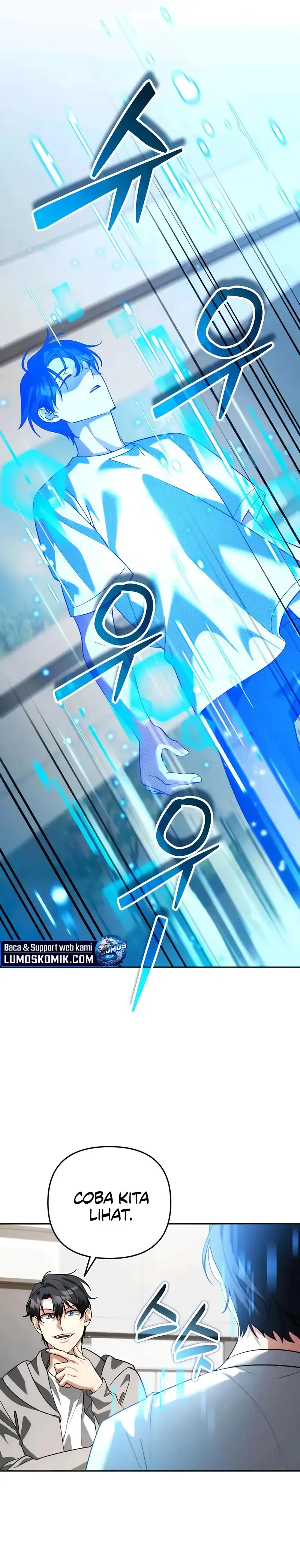 Baca All My Alter Egos Are Tycoons - Chapter 68 halaman 16