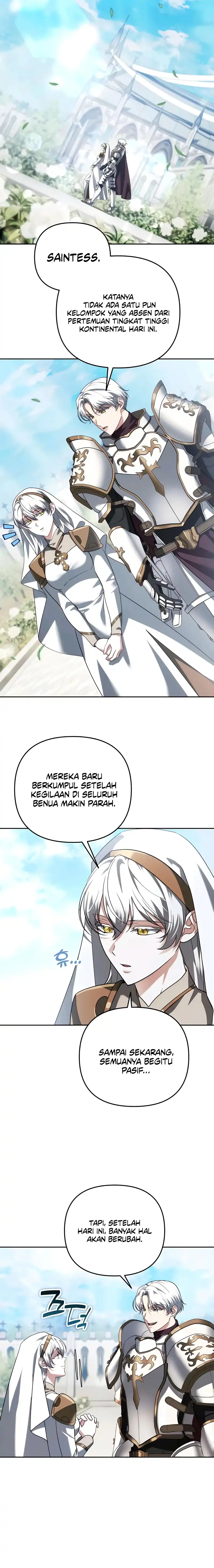 Baca All My Alter Egos Are Tycoons - Chapter 68 halaman 18