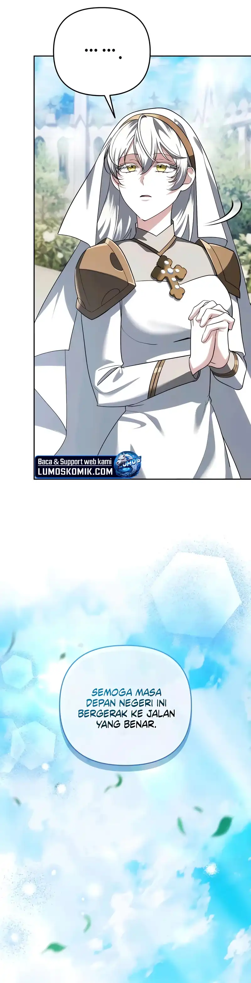 Baca All My Alter Egos Are Tycoons - Chapter 68 halaman 19