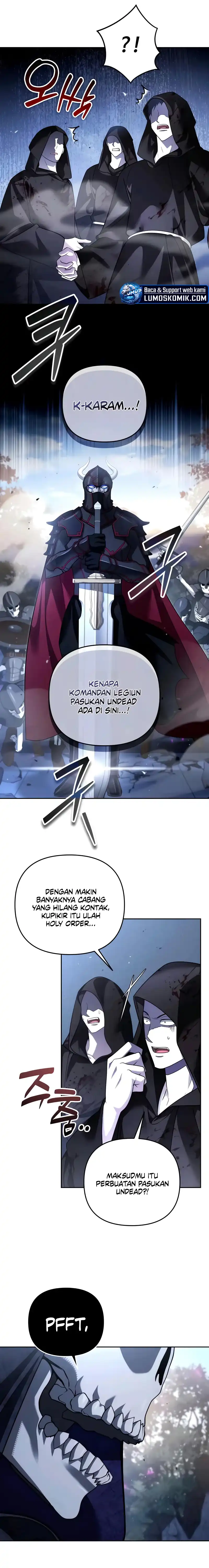 Baca All My Alter Egos Are Tycoons - Chapter 68 halaman 2