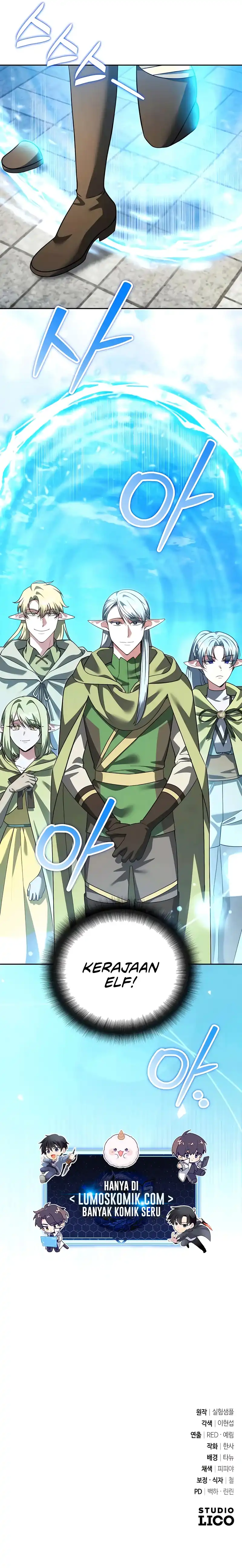 Baca All My Alter Egos Are Tycoons - Chapter 68 halaman 23