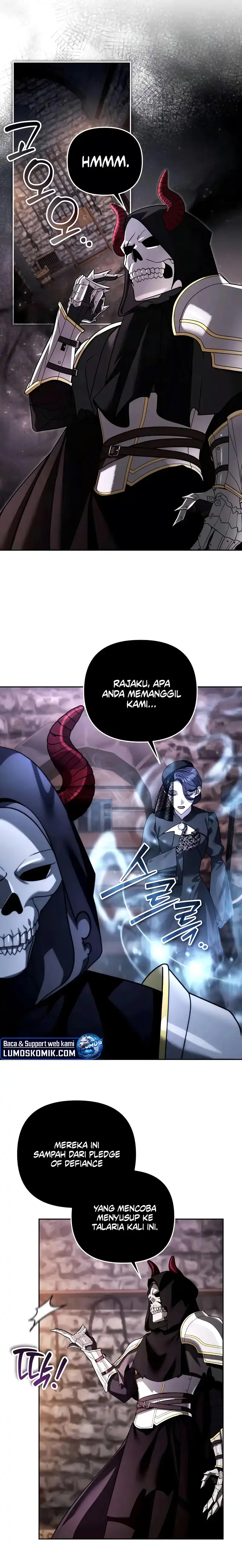 Baca All My Alter Egos Are Tycoons - Chapter 68 halaman 5