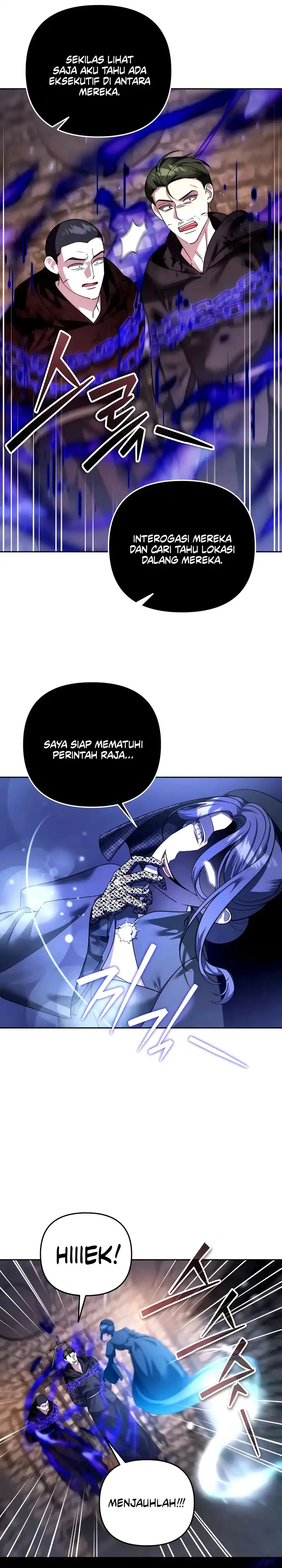 Baca All My Alter Egos Are Tycoons - Chapter 68 halaman 6